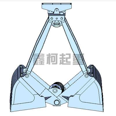 淺談抓斗起重設(shè)備的一些相關(guān)知識