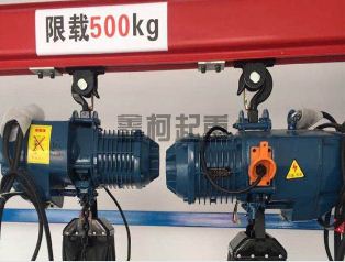 起重設(shè)備操作不當(dāng)會(huì)發(fā)生什么