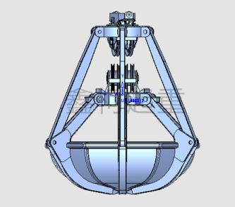 抓斗常見問(wèn)題分析介紹