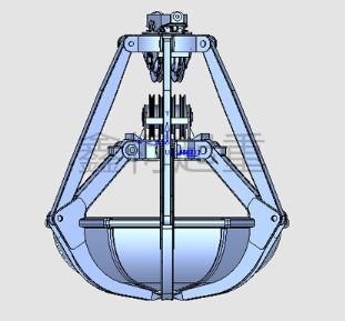 抓斗小常識(shí)問(wèn)答介紹