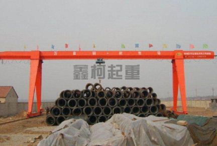 橋架起重機(jī)是什么