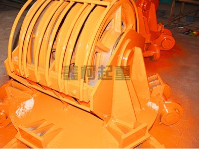 起重設(shè)備購買使用注意事項