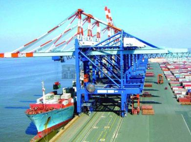 起重設(shè)備操作注意細節(jié)