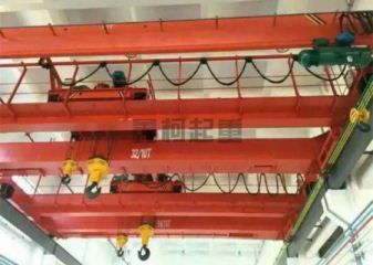 起重設(shè)備的基本知識(shí)說(shuō)明