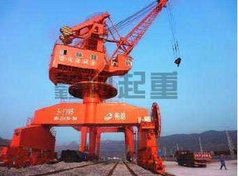 起重設(shè)備安全生產(chǎn)事故隱患認定標準有哪些