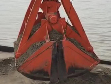 垃圾抓斗橋式起重機的應(yīng)用發(fā)展