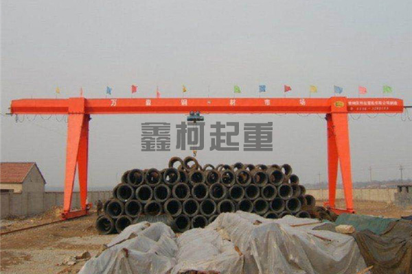 起重設(shè)備在日常使用中的維護