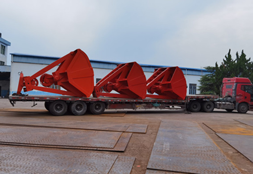 抓斗起重機(jī)采購注意事項(xiàng)