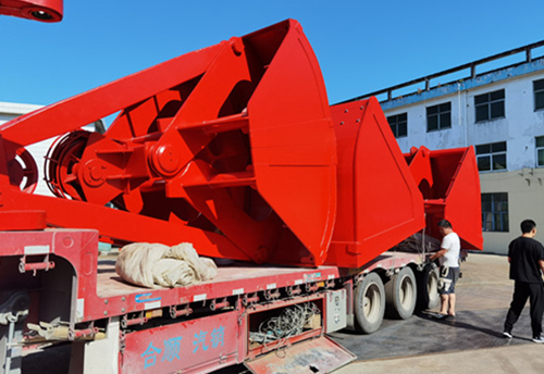 如何購(gòu)買高品質(zhì)的抓斗起重設(shè)備?