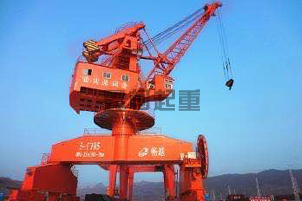 起重機(jī)械規(guī)范操作標(biāo)準(zhǔn)介紹