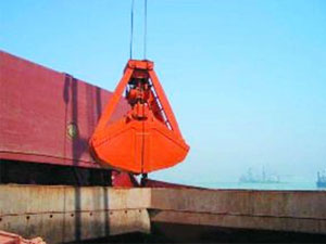 抓斗起重機(jī)日常維護(hù)要點(diǎn)