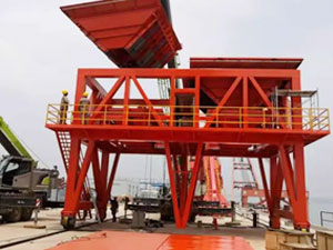 起重機(jī)的嚴(yán)禁事項