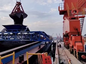 使用起重機八大安全注意事項?